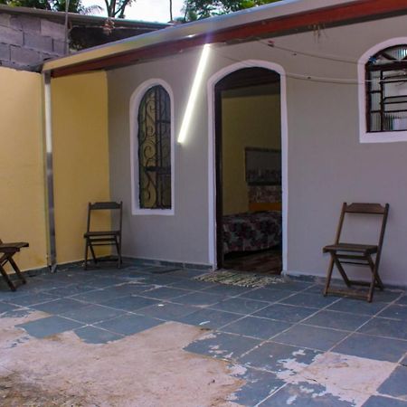 Edicula Lugar Tranquilo Βίλα Caraguatatuba Εξωτερικό φωτογραφία