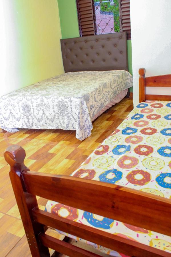 Edicula Lugar Tranquilo Βίλα Caraguatatuba Εξωτερικό φωτογραφία