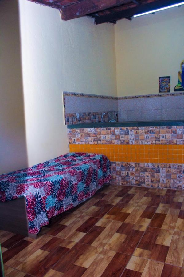 Edicula Lugar Tranquilo Βίλα Caraguatatuba Εξωτερικό φωτογραφία
