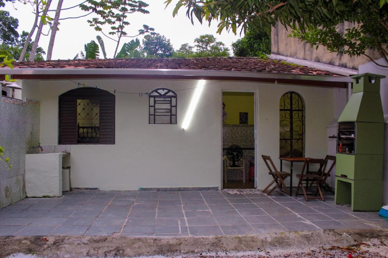 Edicula Lugar Tranquilo Βίλα Caraguatatuba Εξωτερικό φωτογραφία