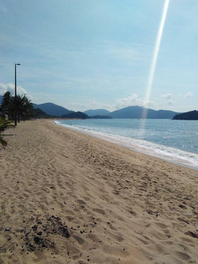 Edicula Lugar Tranquilo Βίλα Caraguatatuba Εξωτερικό φωτογραφία